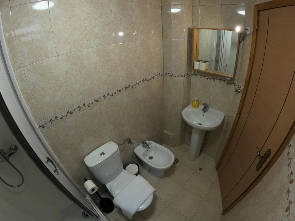 Lisbon T2 Apartment In Typical Villa In Sapadores Lisboa Εξωτερικό φωτογραφία