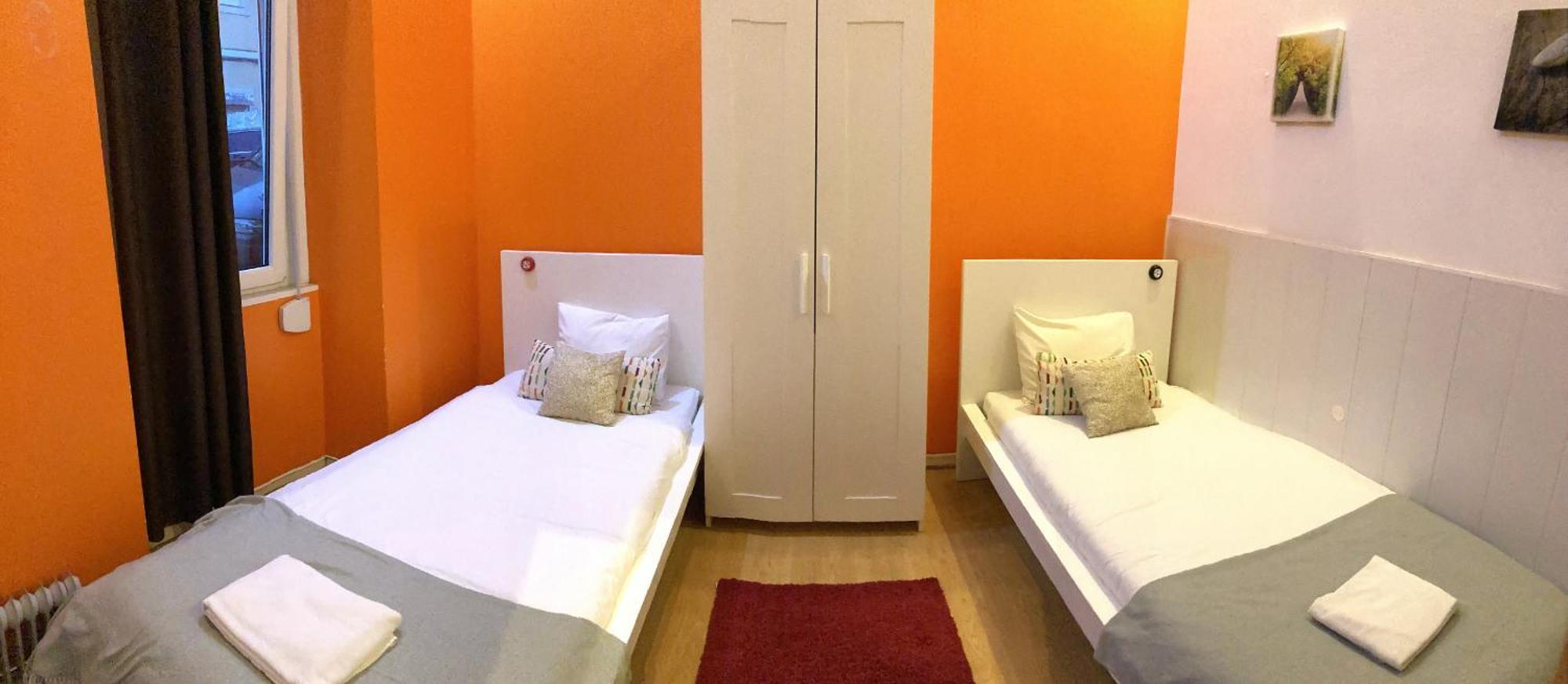 Lisbon T2 Apartment In Typical Villa In Sapadores Lisboa Εξωτερικό φωτογραφία