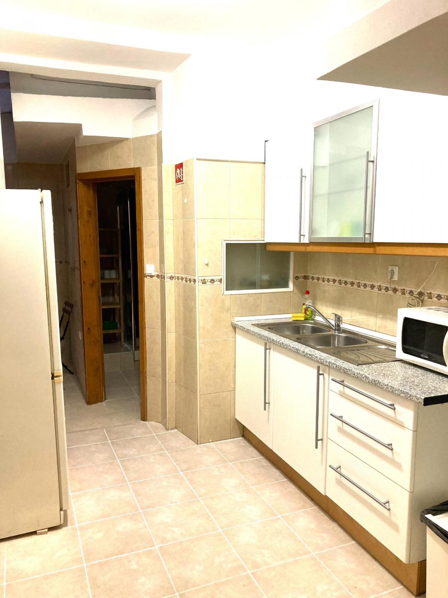 Lisbon T2 Apartment In Typical Villa In Sapadores Lisboa Εξωτερικό φωτογραφία