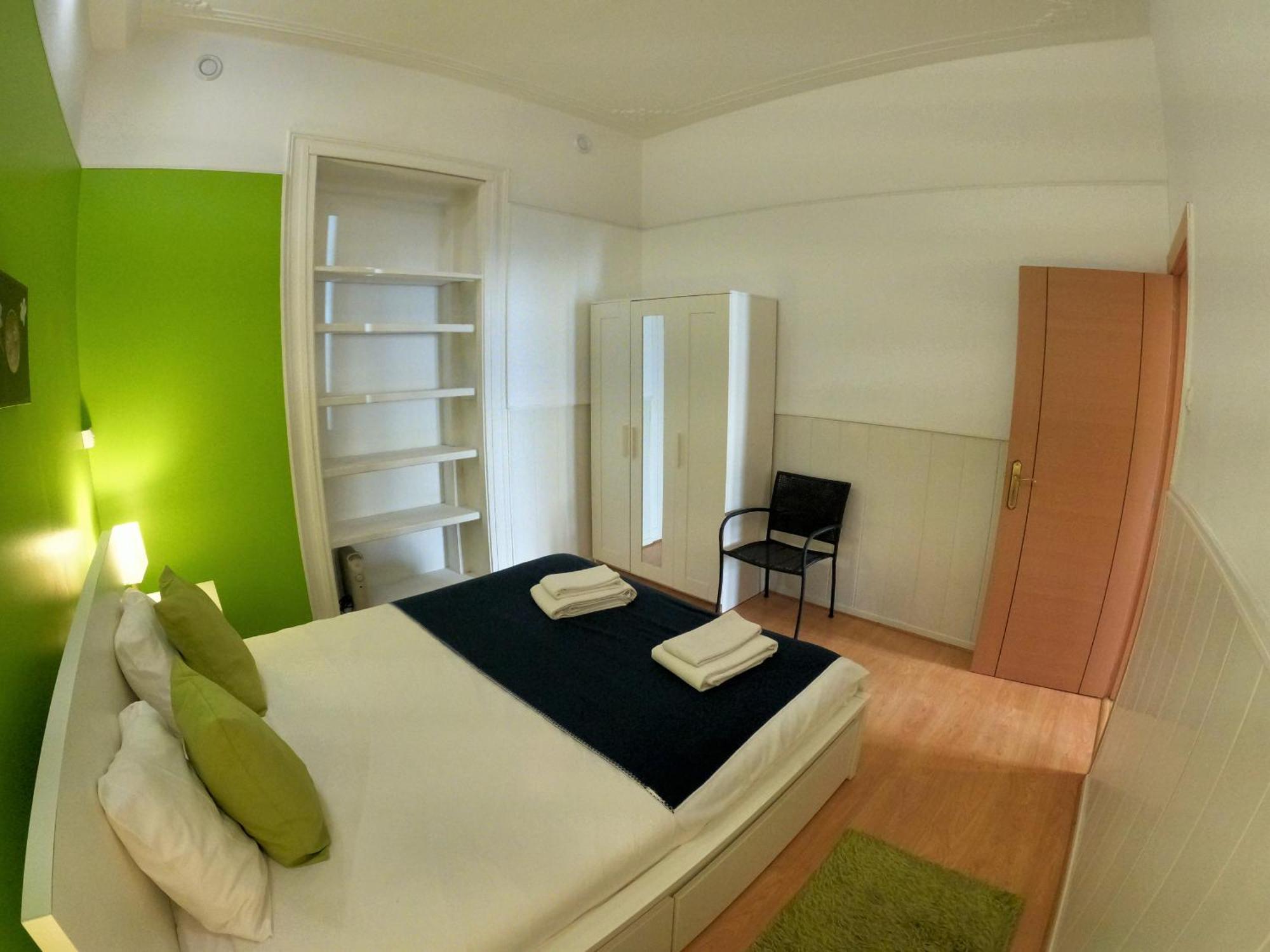 Lisbon T2 Apartment In Typical Villa In Sapadores Lisboa Εξωτερικό φωτογραφία