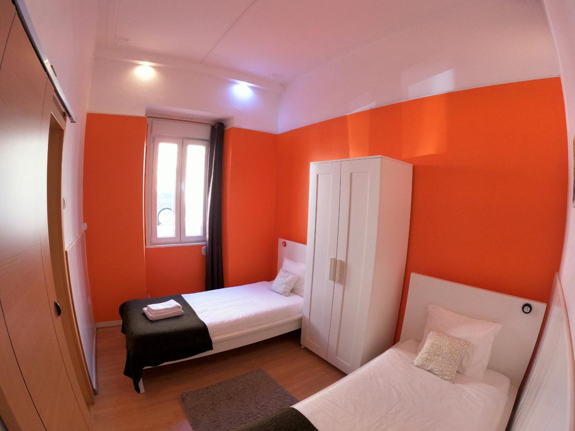 Lisbon T2 Apartment In Typical Villa In Sapadores Lisboa Εξωτερικό φωτογραφία