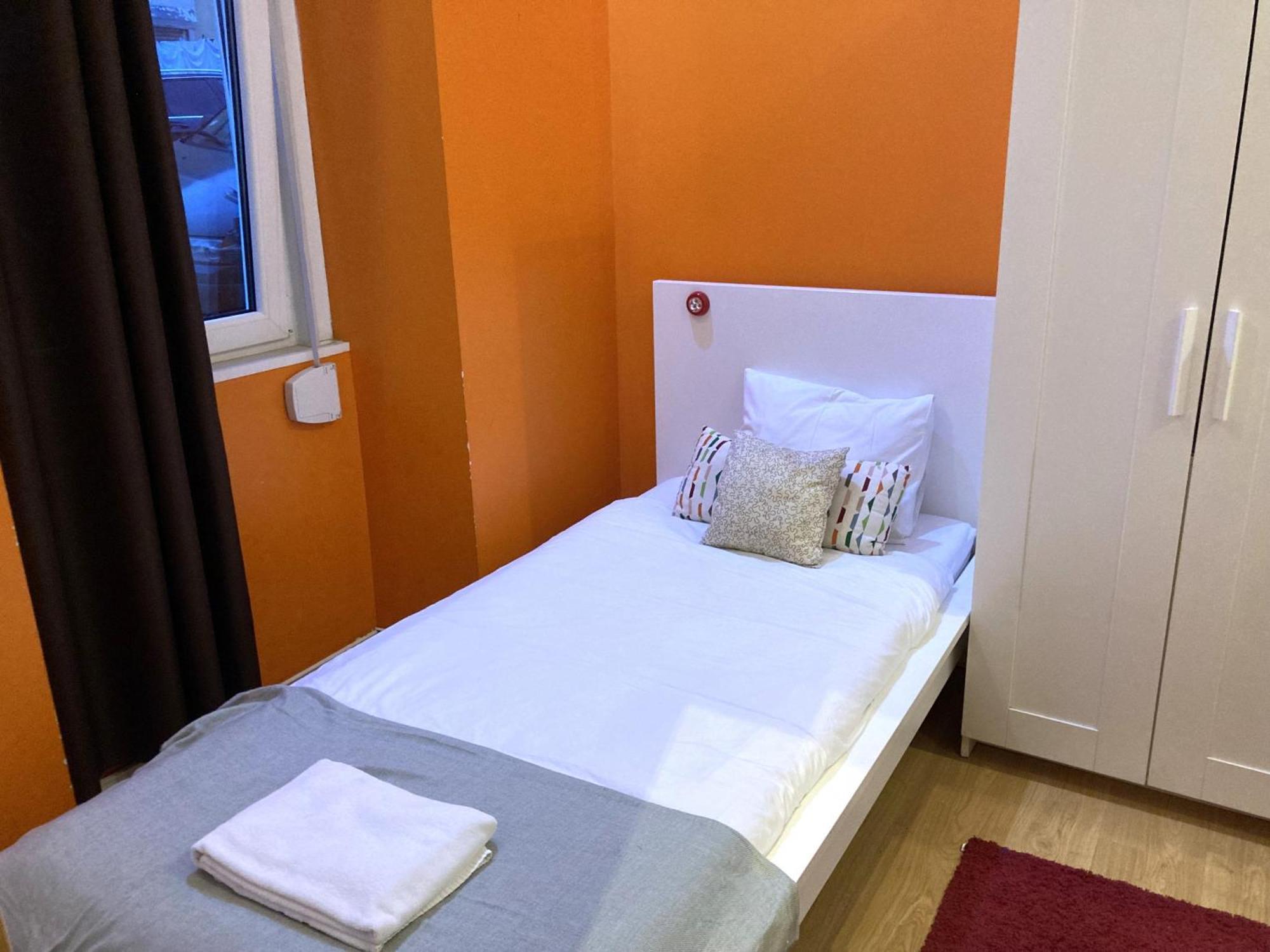 Lisbon T2 Apartment In Typical Villa In Sapadores Lisboa Εξωτερικό φωτογραφία